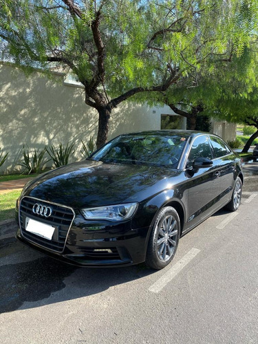 Audi A3 1.4 Tfsi Attraction S-tronic 5p