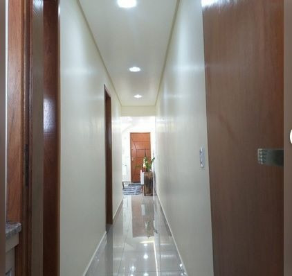 Imagem 11 de 15 de Cobertura Com 2 Dormitórios À Venda, 100 M² Por R$ 499.000,00 - Vila Alzira - Santo André/sp - Co0857