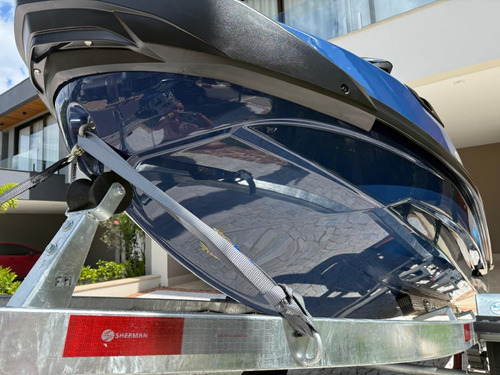 Jet-ski Sea Doo Gtx 170 Ano 2024