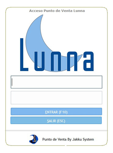 Software Punto De Venta Pos