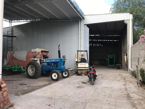 Bodega En Renta En Queretaro