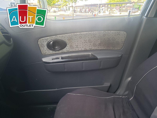Imagen 13 de 15 de Chevrolet Spark Lt 2015 1.0