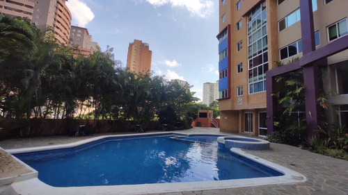 Apartamento En Venta En La Trigaleña