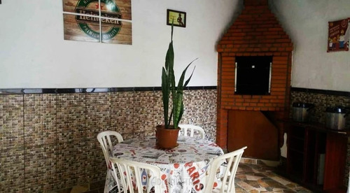 Imagem 14 de 15 de Casa A Venda Jd Ipanema Sorocaba/ Sp - Ca-0719-1