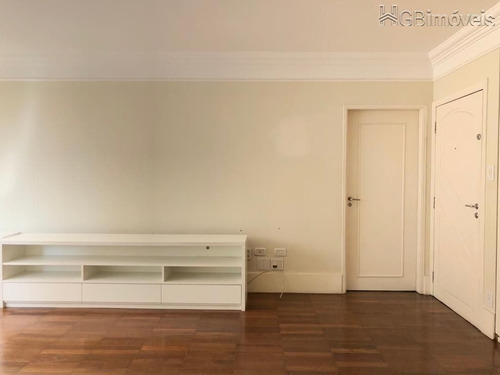 Imagem 4 de 15 de Apartamento - Itaim Bibi - Ref: 11480 - L-c-urupe1010