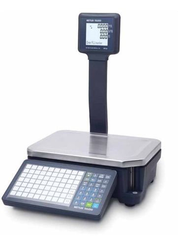 Balanza Bplus T2 De Precisión