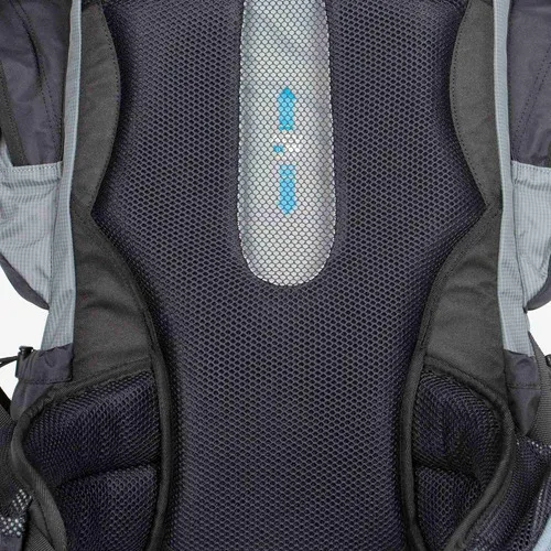 Mochila Camping Los Andes 50 Negro Doite