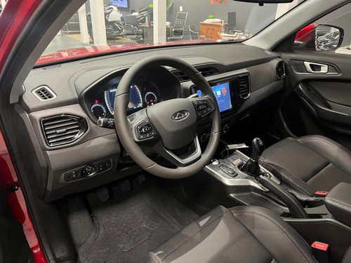 Imagen 8 de 20 de Chery Tiggo 4 Amaya Pocitos