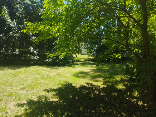 Venta Lote Barrio Cerrado Malvinas Argentinas