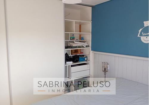 Alquiler Departamento 2 Amb.-morón