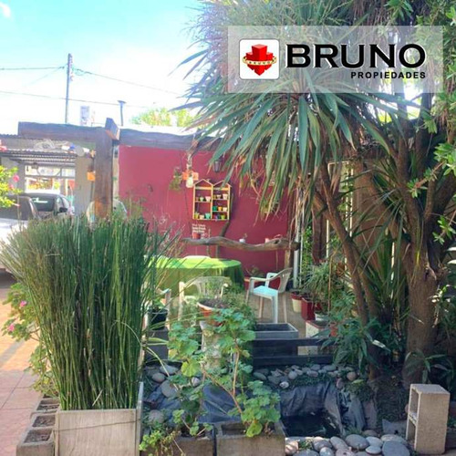 Casa Para 2 Familias En Venta En Merlo Norte