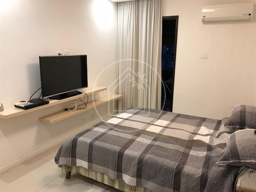 Apartamento - Ref: 827127