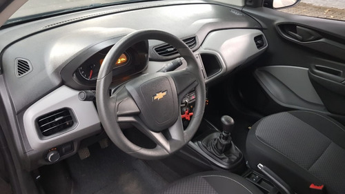 Onix Joy 1.0 Flex 2019 Completo E Com Apenas 20.000 Km