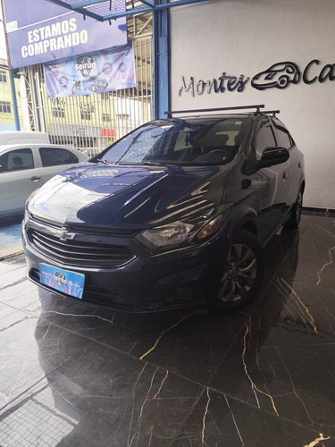 Chevrolet Onix 1.0 Joy 5p