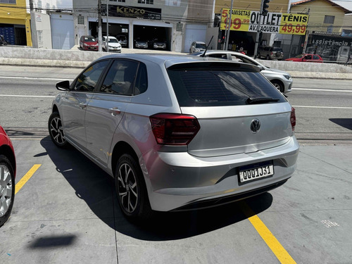 Volkswagen Polo 1.0 MPI TOTAL FLEX MANUAL