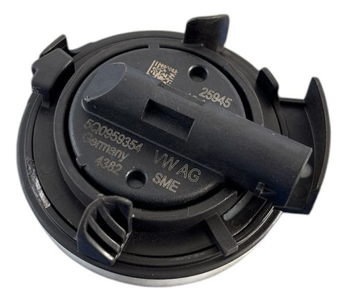Sensor De Impacto Delantero Derecho Audi A3 2016 2017 A 2020 (Usado)
