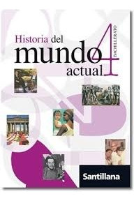 Historia 4 - El Mundo Actual*