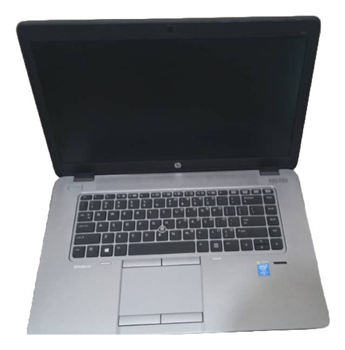 Laptop Core I7 5tagen Mem 8 Gb Dd320gb Pantalla 15p Tienda F