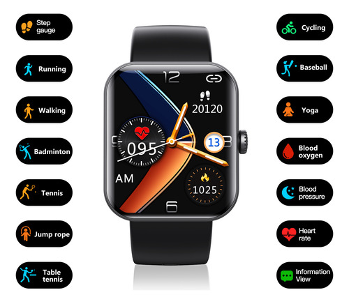 Monitorización De La Presión Arterial Con Reloj Inteligente