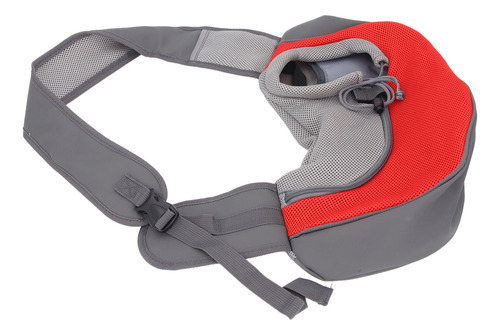 Mochila Portabebés Multifuncional, De Malla Transpirable, Se