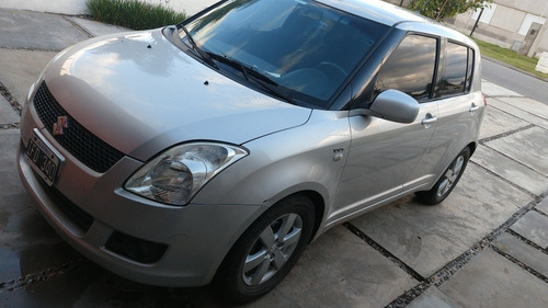 Suzuki Swift 1.5 N 2009