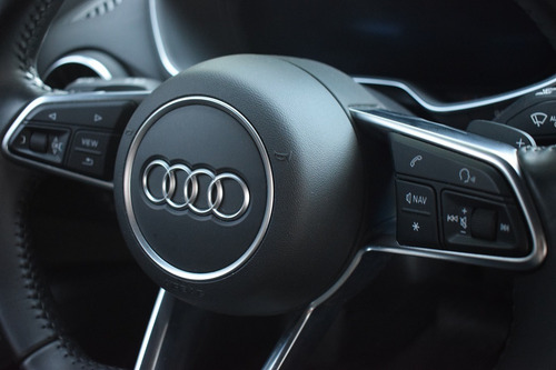 Audi Tt 2.0 Tfsi Stronic 230 Cv 2017 14.000 Kms