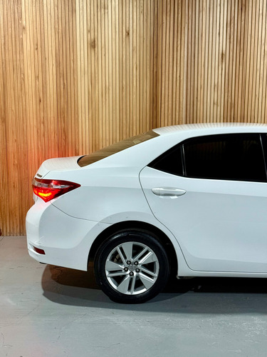 Toyota Corolla 1.8 Xei Mt 140cv