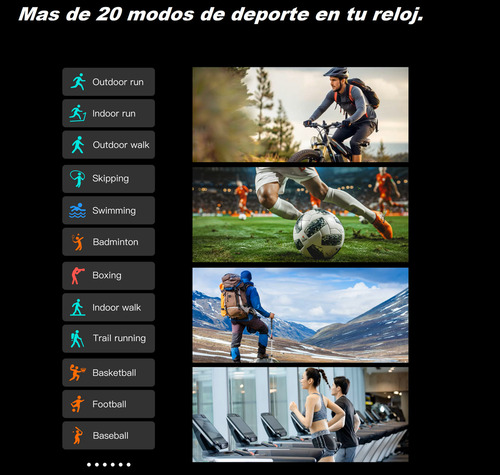 Smartwatch Con Gps Integrado Reloj Inteligente Qx17 Con Asistente De Voz Inteligente Pantalla Táctil Bluetooth Llamadas Control Del Ritmo Cardíaco Y Del Oxígeno En Sangre Isdewatch Negro