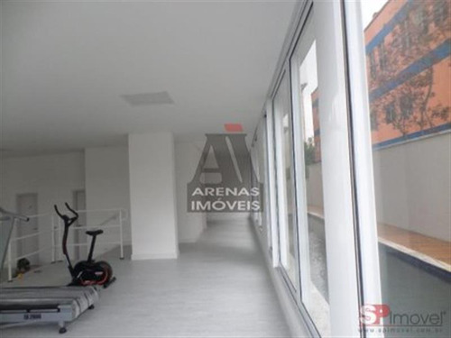 Imagem 5 de 16 de Apartamento - 258