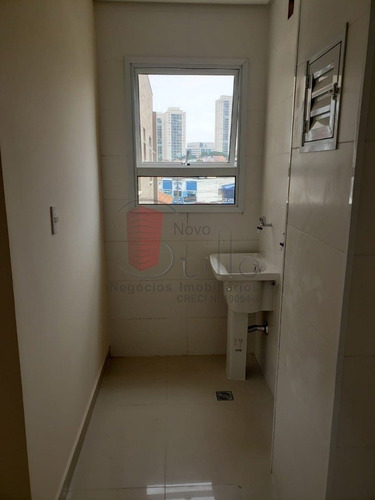 Imagem 7 de 15 de Apartamento - Quinta Da Paineira - Ref: 9858 - V-9858