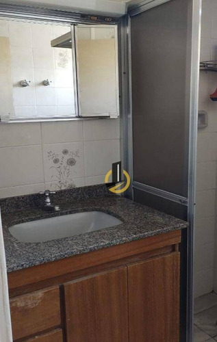 Imagem 11 de 22 de Apartamento À Venda - 79 M² - 3 Quartos - 1 Vaga - Condomínio Edifício Ituxi -saúde - São Paulo/sp - Ap2150