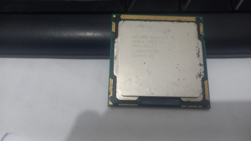 Processador Intel Core I5 650 (Usado)