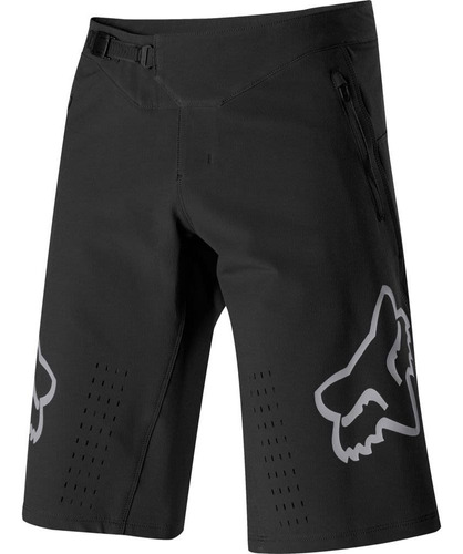 Bermuda Fox (ciclismo) Defend Short 