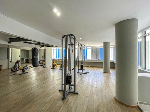 Imagen 40 de 45 de 1-2 Dormitorios Con Amenities | Vista Al Río