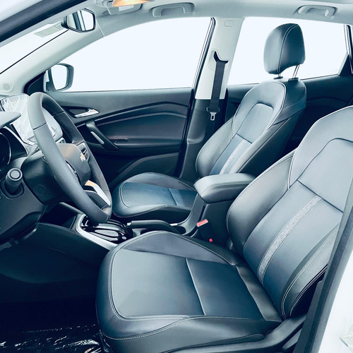 Chevrolet Tracker 1.2 Premier Turbo At