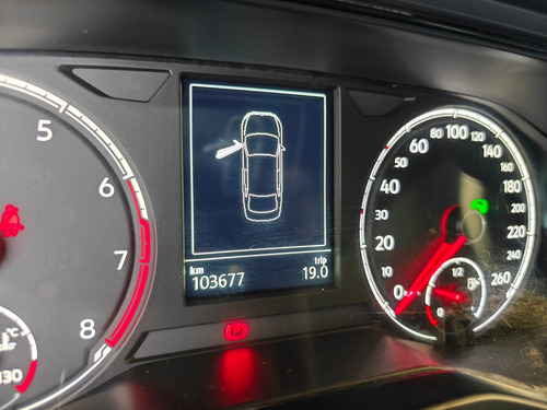 Volkswagen Outros Modelos VIRTUS SENSE 1.6 FLEX 16V 5P AUT.
