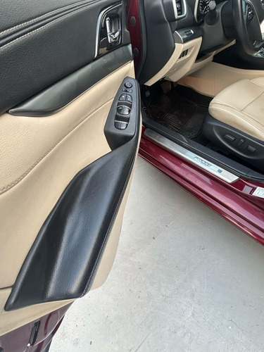 Nissan Maxima 3.5 Advance Cvt