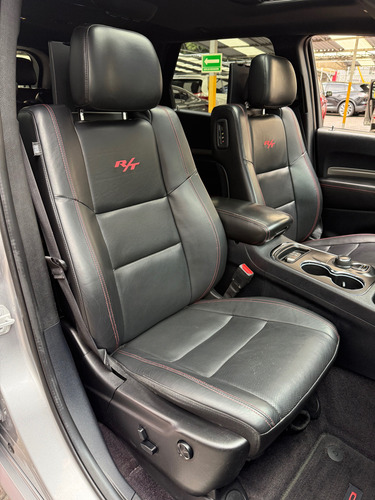 Dodge Durango 5.7 V8 R/t At