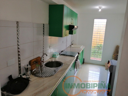 Imagen 3 de 6 de Apartamento En Alquiler - Resd. Las Palmeras I Ra