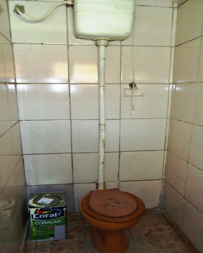 Casa A Venda No Jardim Vila Carrão (carrãozinho) - 513 - 32293405