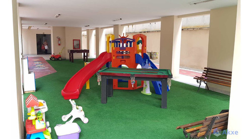 Imagem 25 de 30 de Apartamento Com 2 Dorms, Botafogo, Rio De Janeiro, Cod: 83 - A83