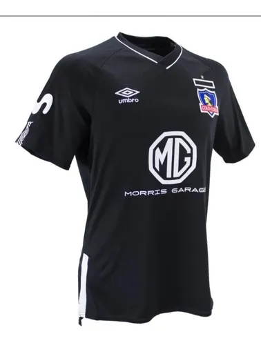 Camiseta colo colo umbro 2020 deals