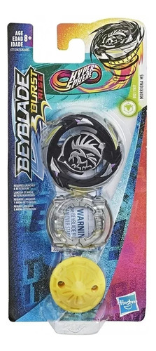 Beyblade Burst Rise Modelo  A Eleccion - Hasbro