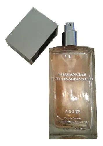 Perfumes internacionales de hombre sale