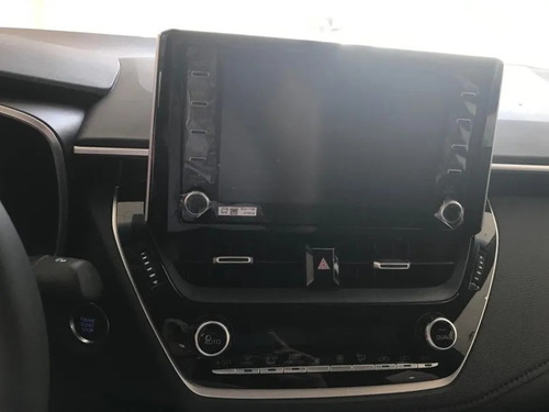 Imagen 3 de 6 de Corolla 2.0 Xei Cvt Cupo Mayo/junio Conc Oficial Treos Let