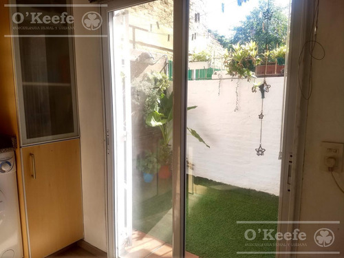 Casa - Quilmes Oeste 4 Ambientes Tipo Dúplex Con Cochera Impecable ! Venta Directa!