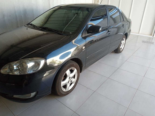 Toyota Corolla 2005 1.8 16v Xei Aut. 4p