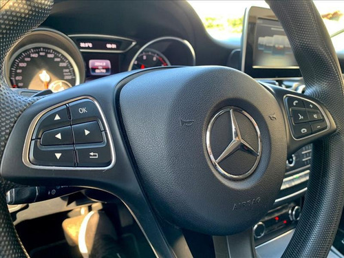 Imagem 9 de 13 de Mercedes-benz Cla 180 Cla 180 1.6 Cgi