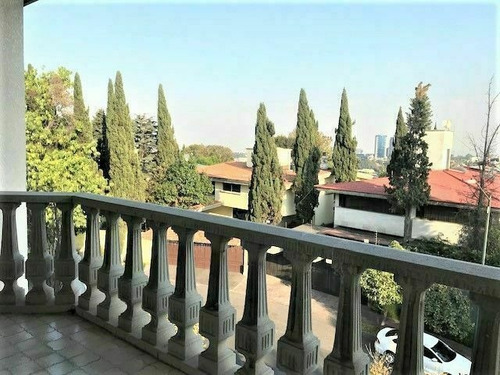 Imagen 10 de 17 de Casa En Venta En Bosques De Las Lomas