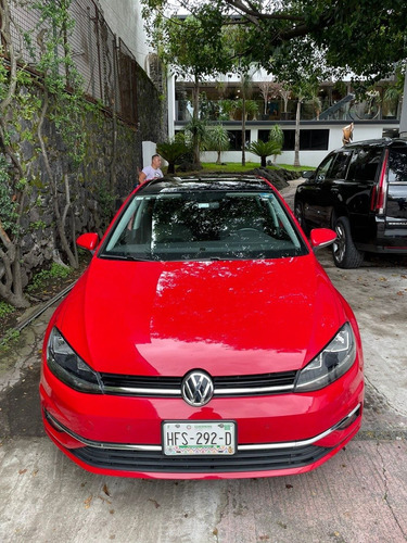 Imagen 6 de 10 de Golf 2019